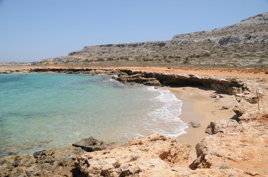 Exo Elaris Beach