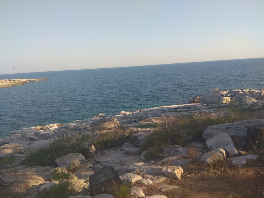 Kekes Beach