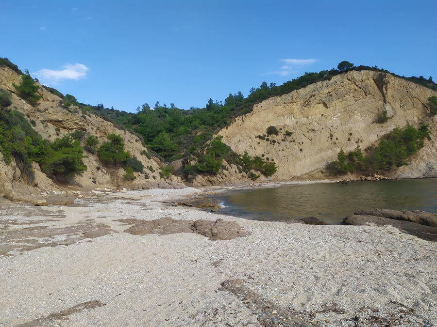 Fari Beach