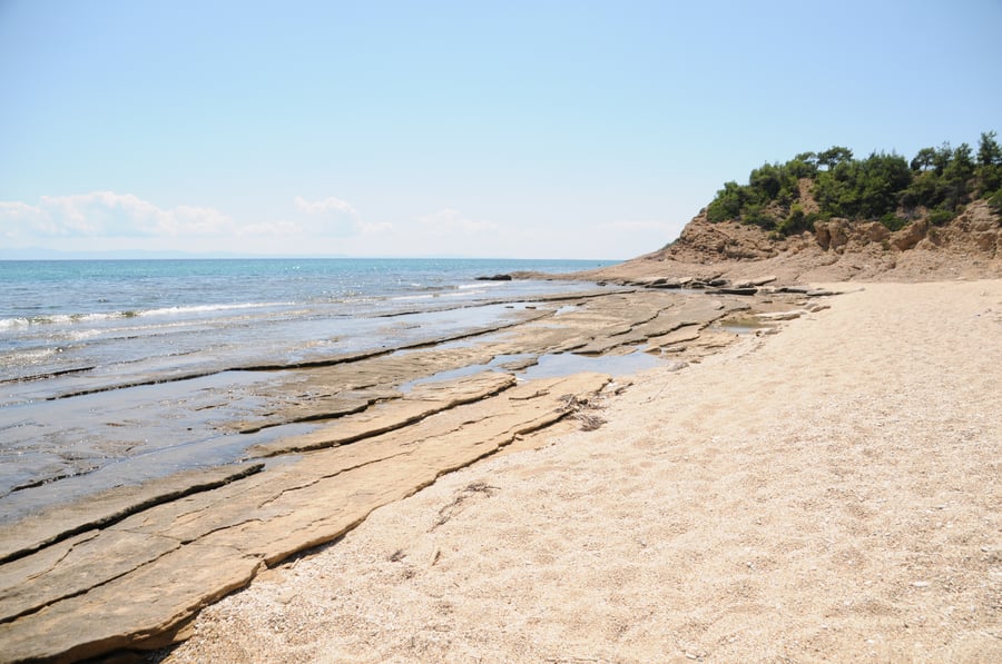 Tripiti Beach II