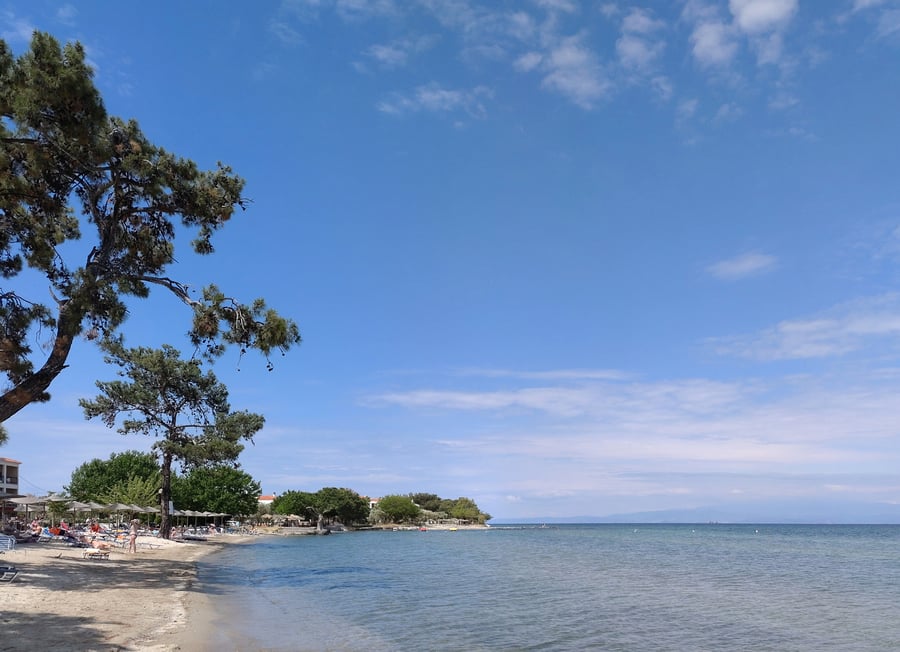Skala Rachoniou