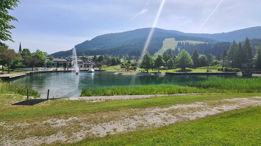 Seepark St. Martin