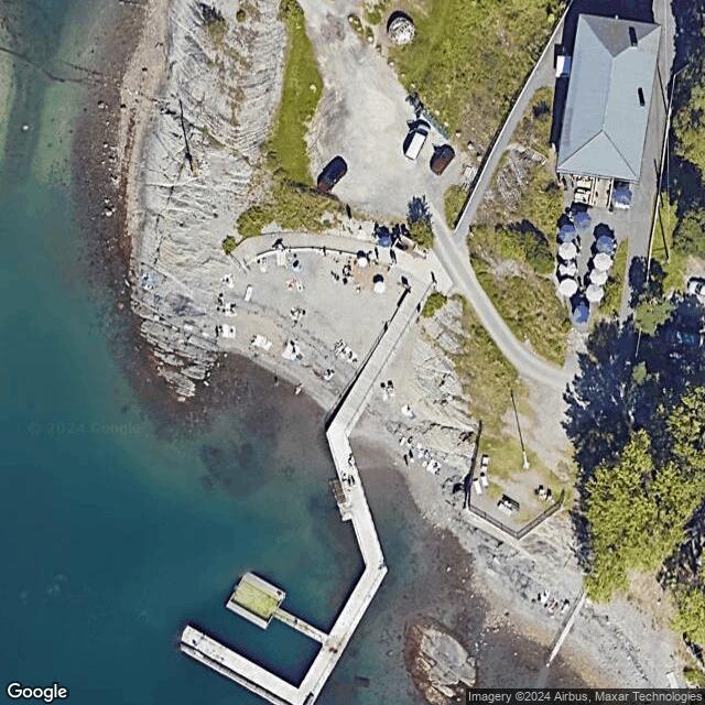 Solvik badeplass