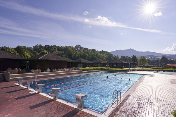 Das Osserbad