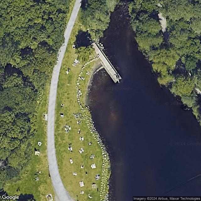 Nydalsdammen
