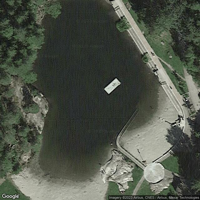 Svarttjern