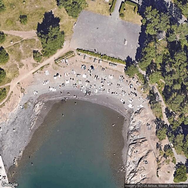 Sydstranda Ulvøya