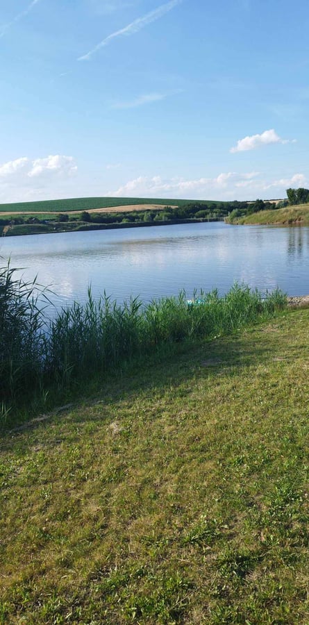 Rybník Nynek