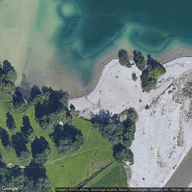 Wolfgangsee Abersee