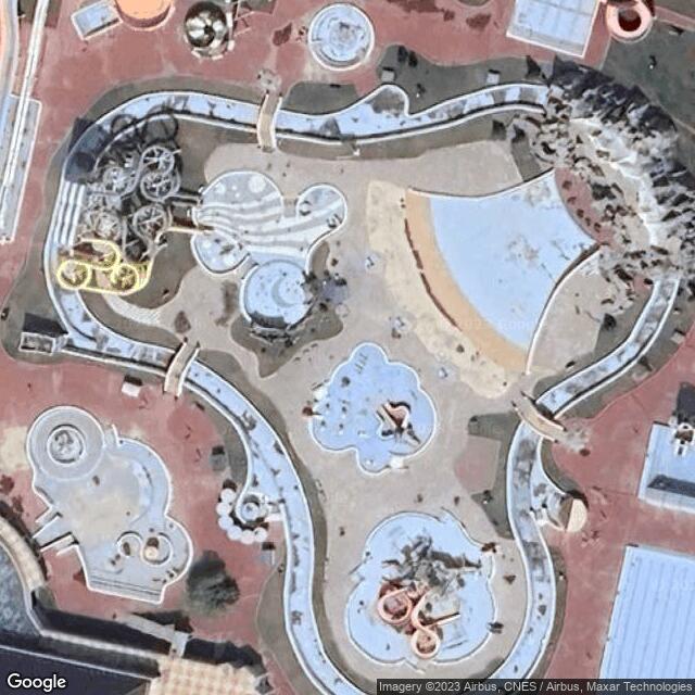 Munsu Water Park