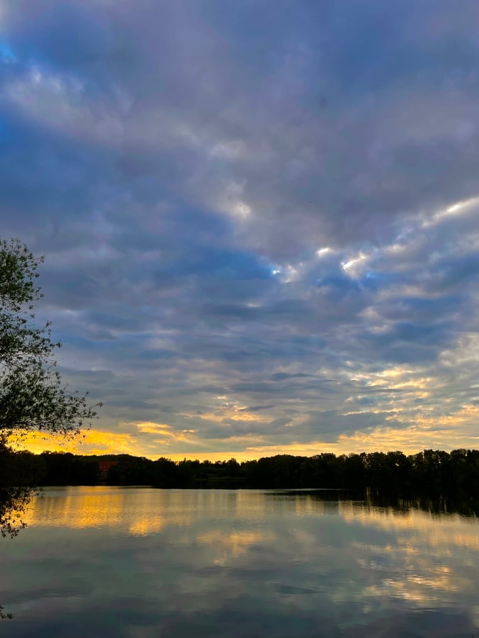 Ruhr (River) | Public area/Park - Steele