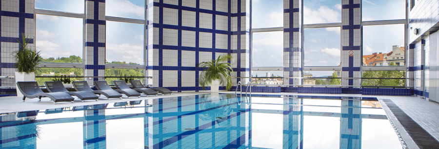 Orea hotel Pyramida