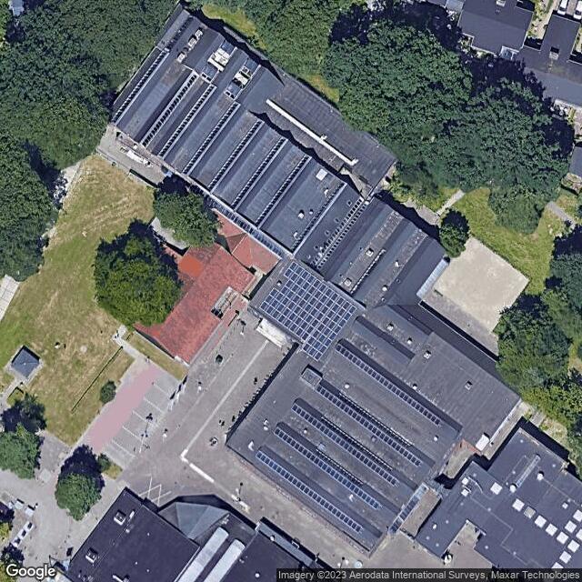 Zwembad Dukenburg