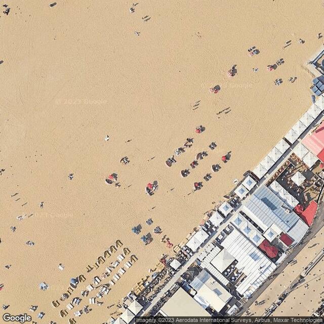 Scheveningse Strand