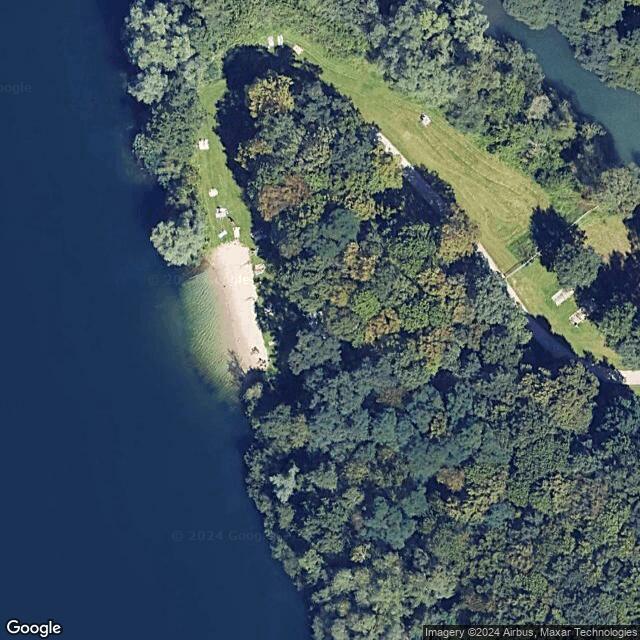 Berendonck nudist beach