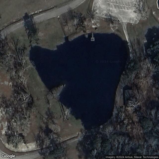 Blue Springs State Park