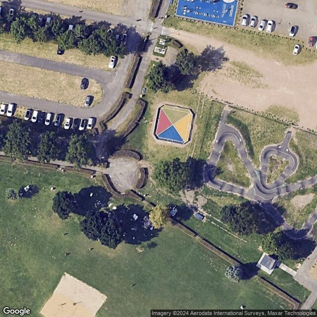 Rijkerswoerdse plassen