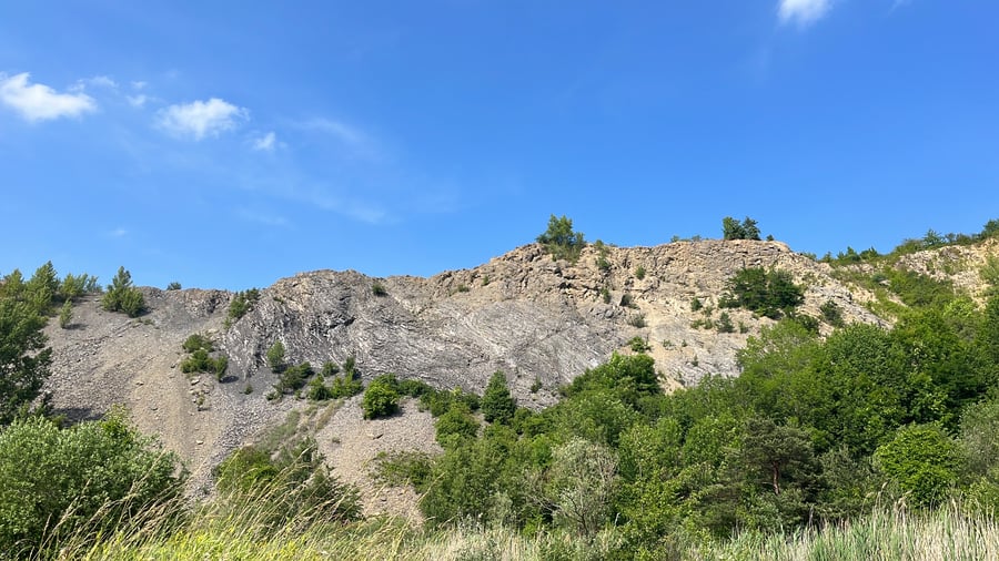 Lom Hády
