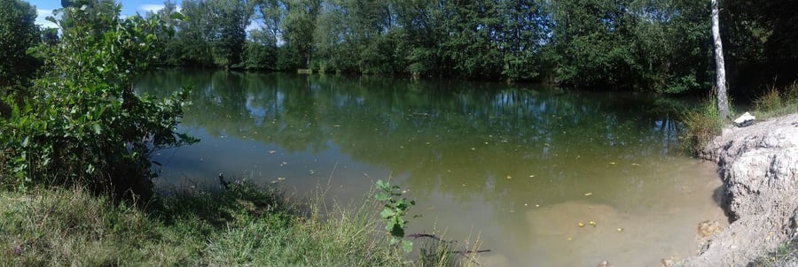 Sedlecký lom