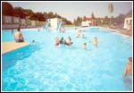 Koupaliště ve Šternberku