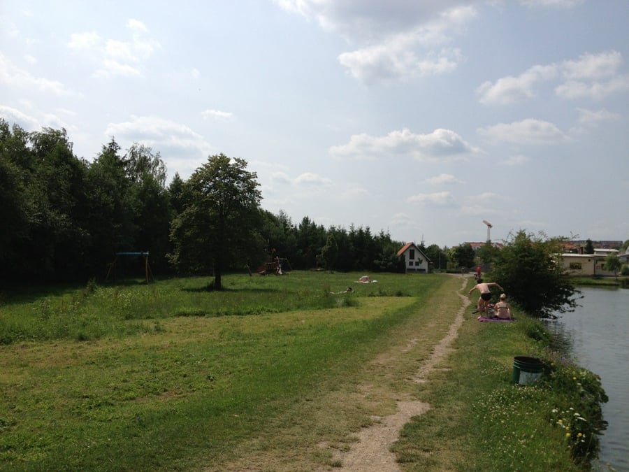 Jinočany