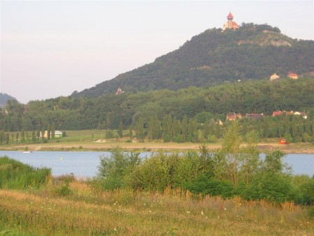 Matylda u Mostu