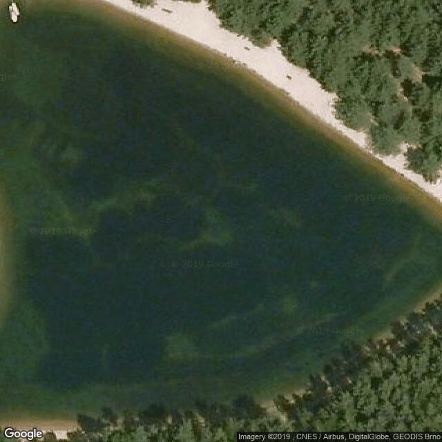 Písák u Týniště nad Orlicí