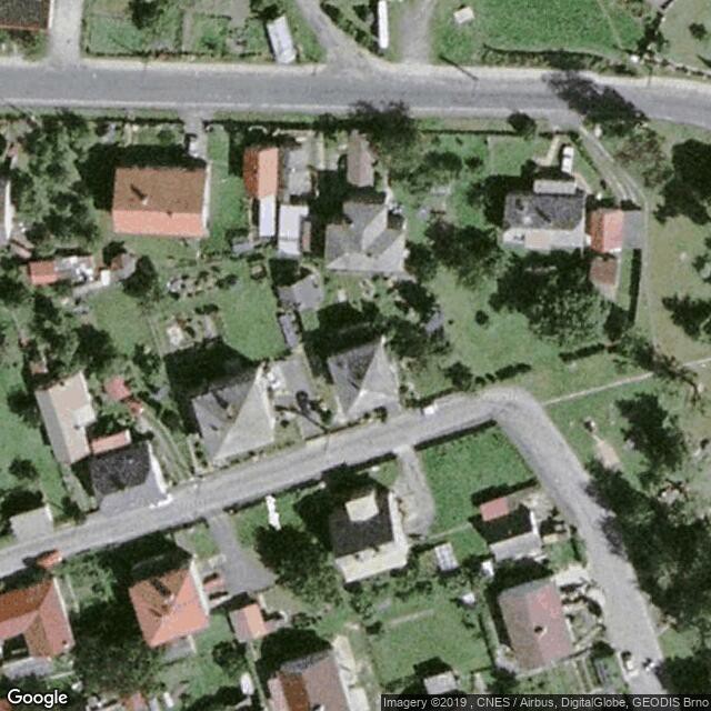 Koupaliště Kámen