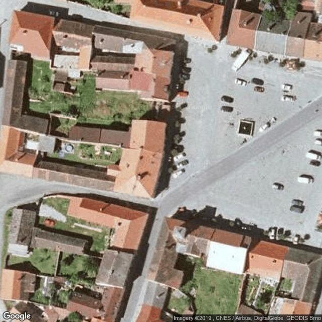 Koupaliště Bavorov