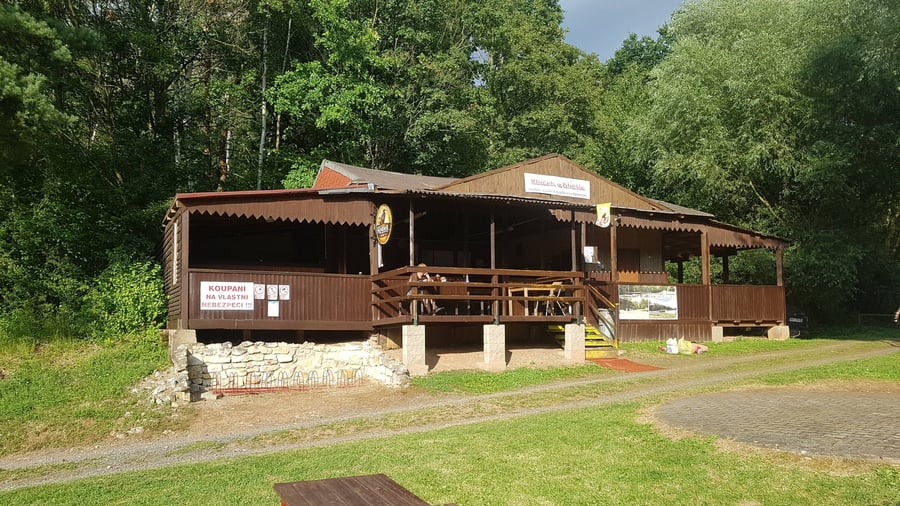 Kluček