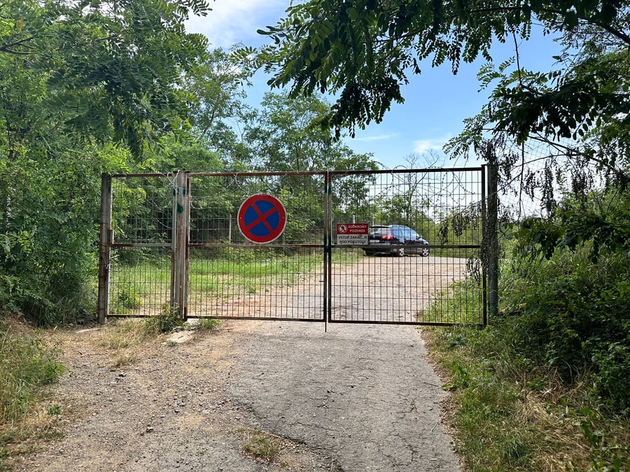 Hostěhradice