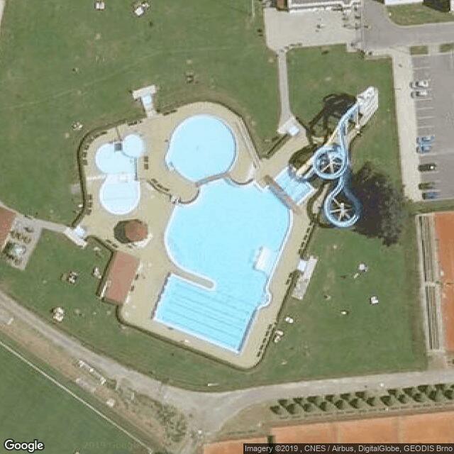 Koupaliště Ústí nad Orlicí