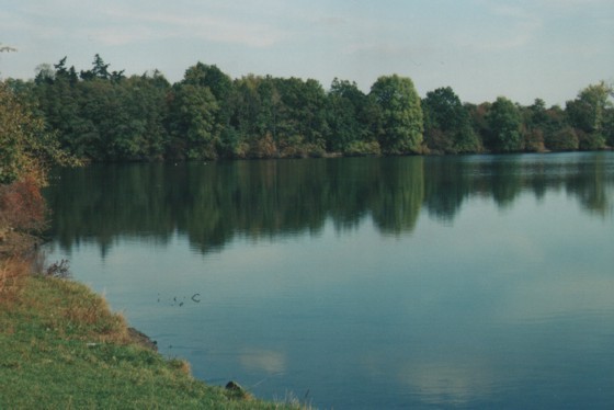 Hájek - Podlesák