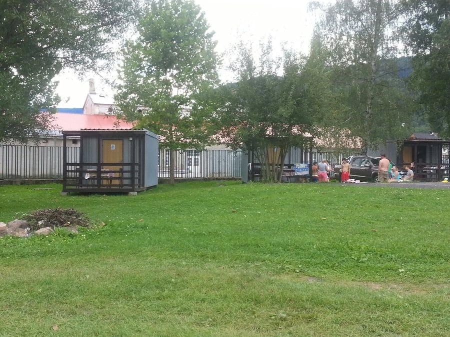 Benešov nad Ploučnicí
