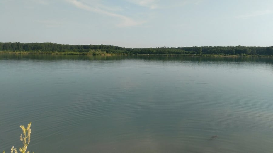 Hulínský štěrkáč