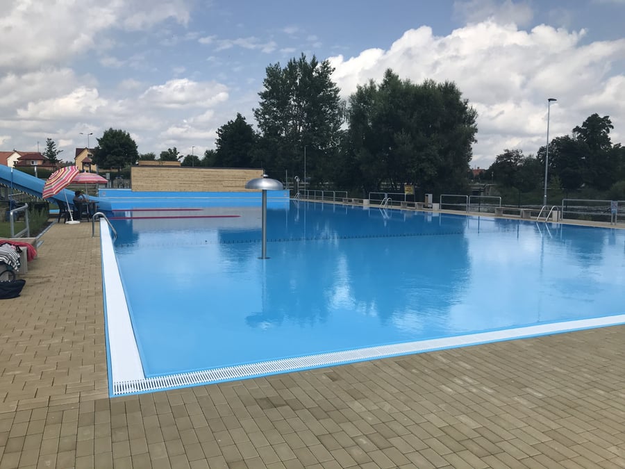 Planá nad Lužnicí