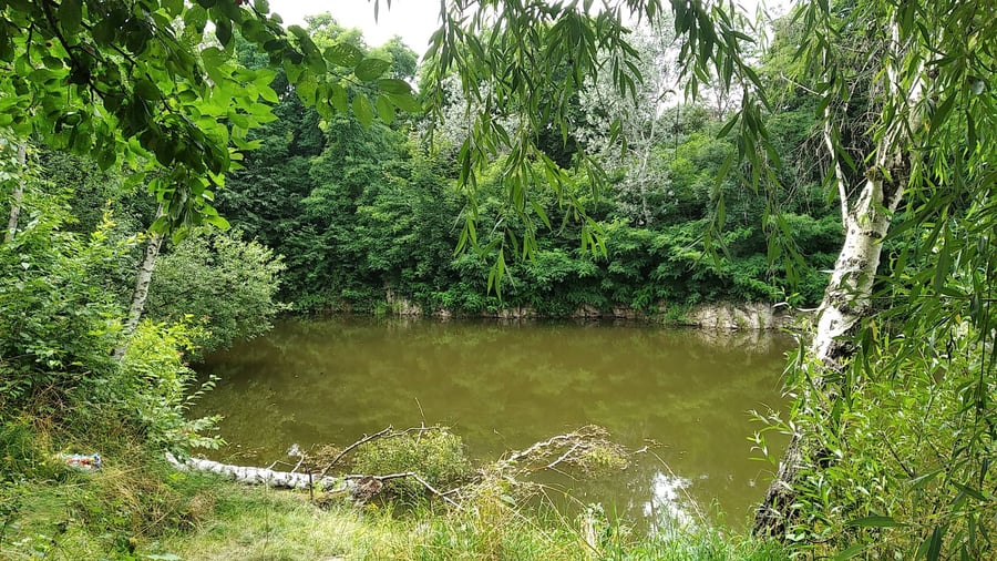 Břežany II