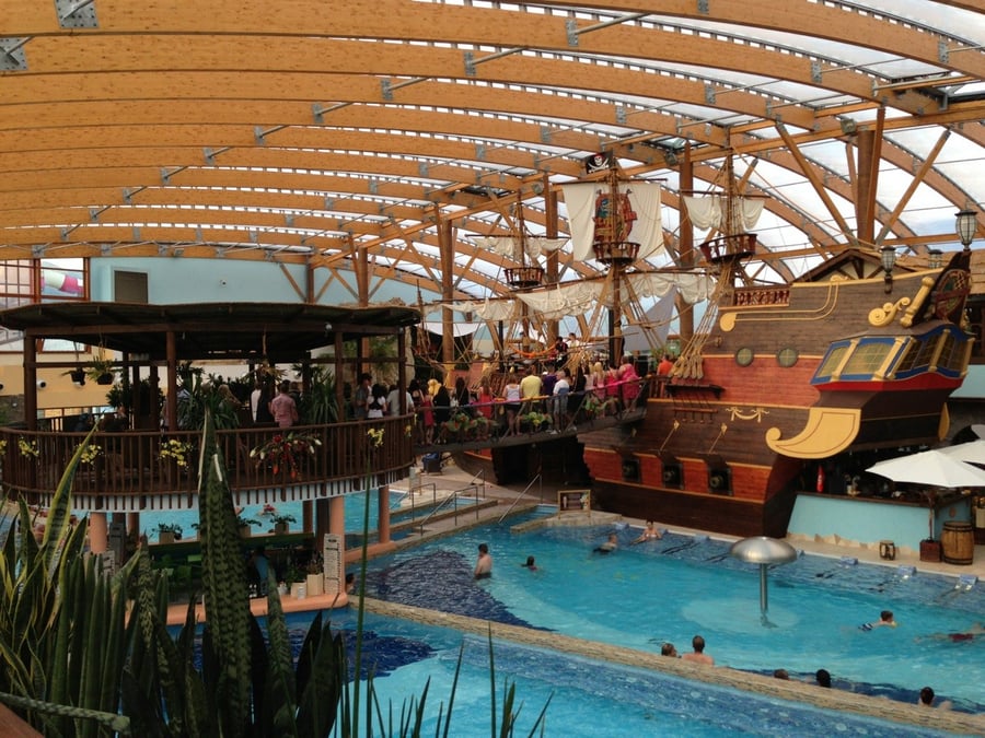Tatralandia Aquapark