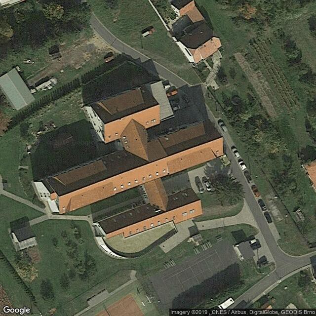 Vřesovice