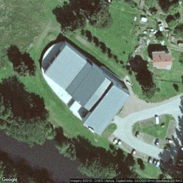 Aquapark Horažďovice