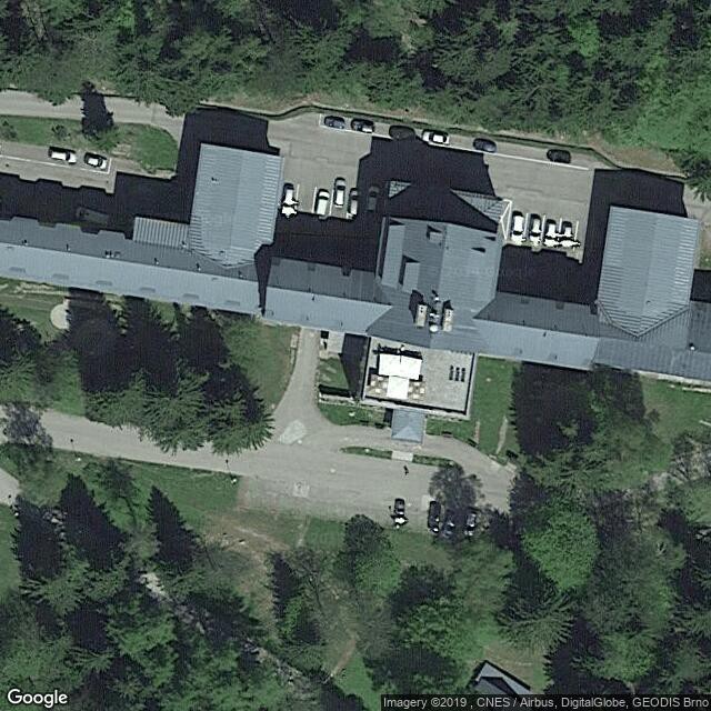 Hotel VZ Bedřichov