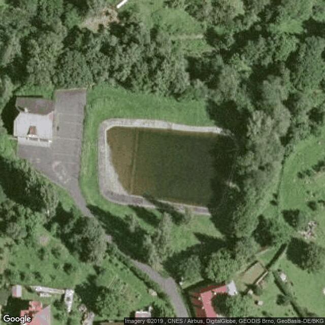 Nezdice na Šumavě