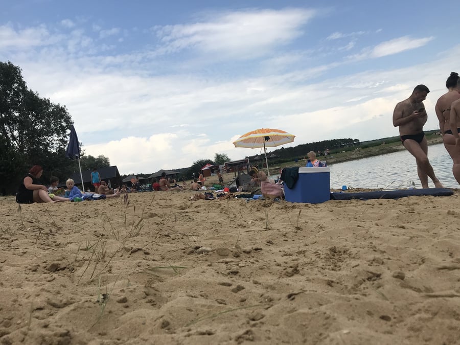 Konětopy-koupaliště