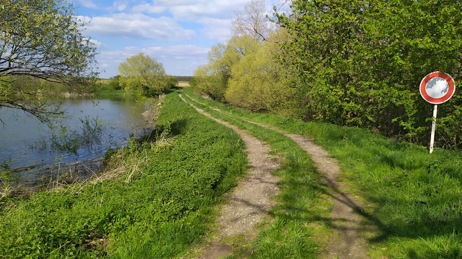 Jazýrka