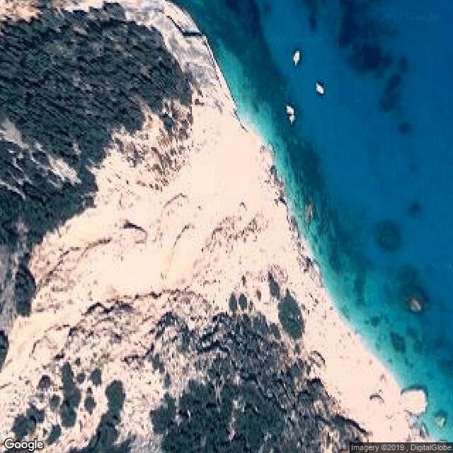 Cala Goloritzé