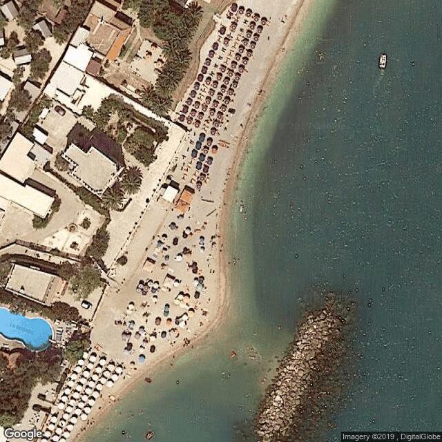 lido riccio