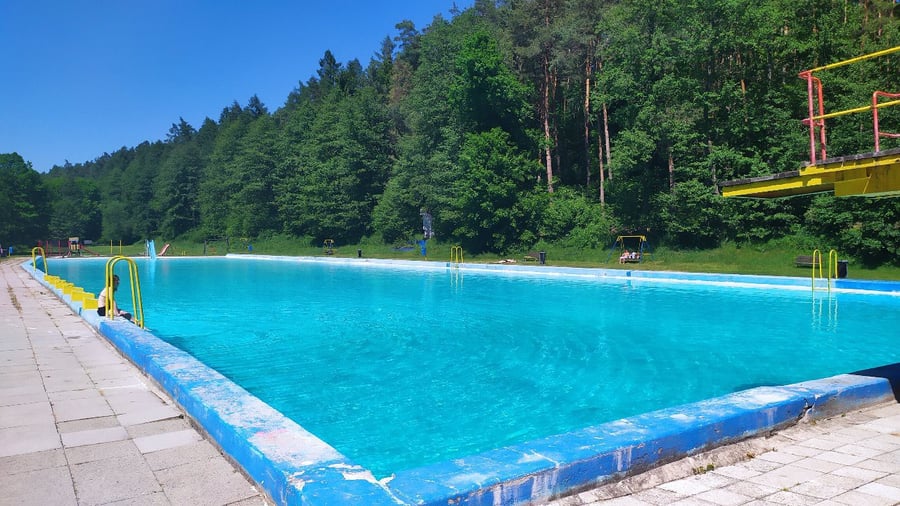 Klašter Hradiště