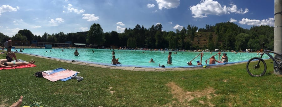 Dolní Bukovina