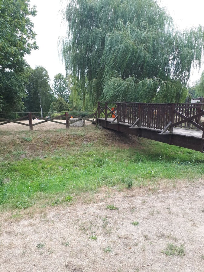 Podlazky