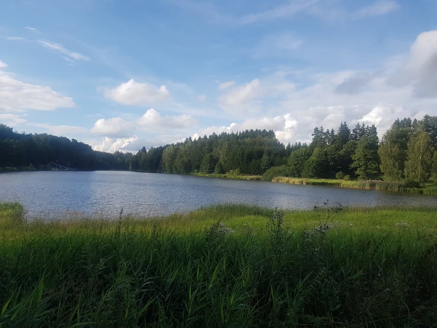 Komorník